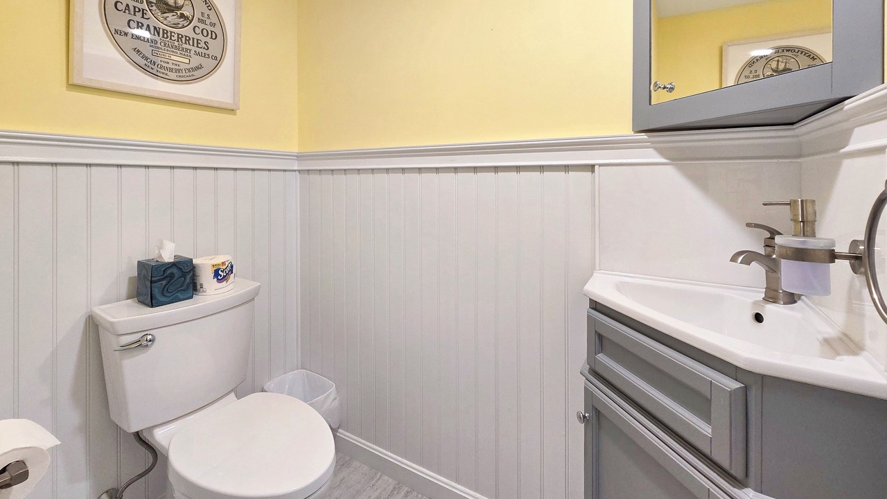 Photo of Bathroom in Eastham