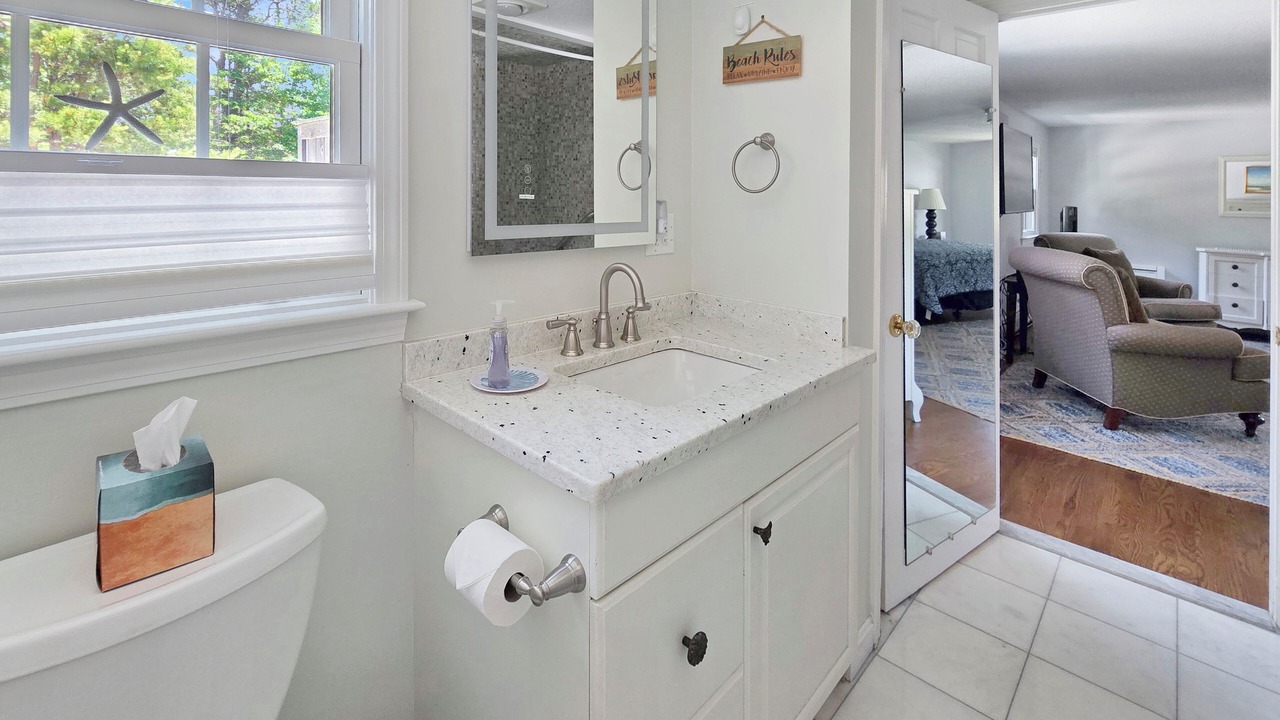 Photo of Bathroom in Eastham