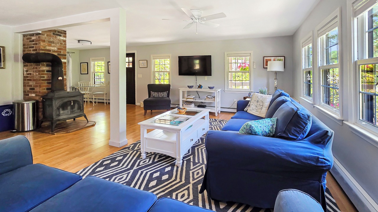 Photo of Bedroom in Eastham