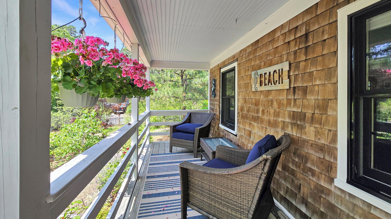 Photo of Outdoor in Eastham