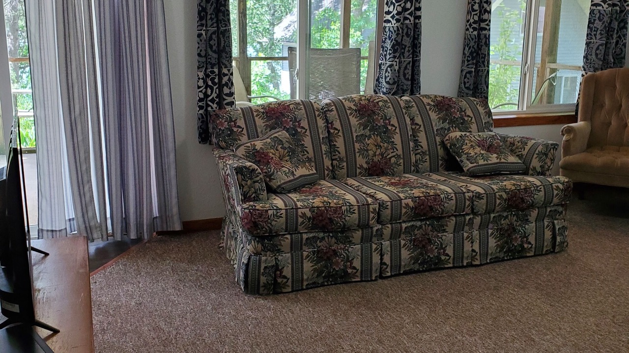 Photo of Bedroom in Pillager
