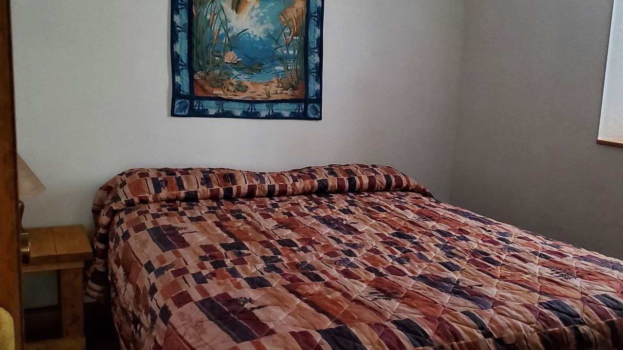 Photo of Bedroom in Pillager