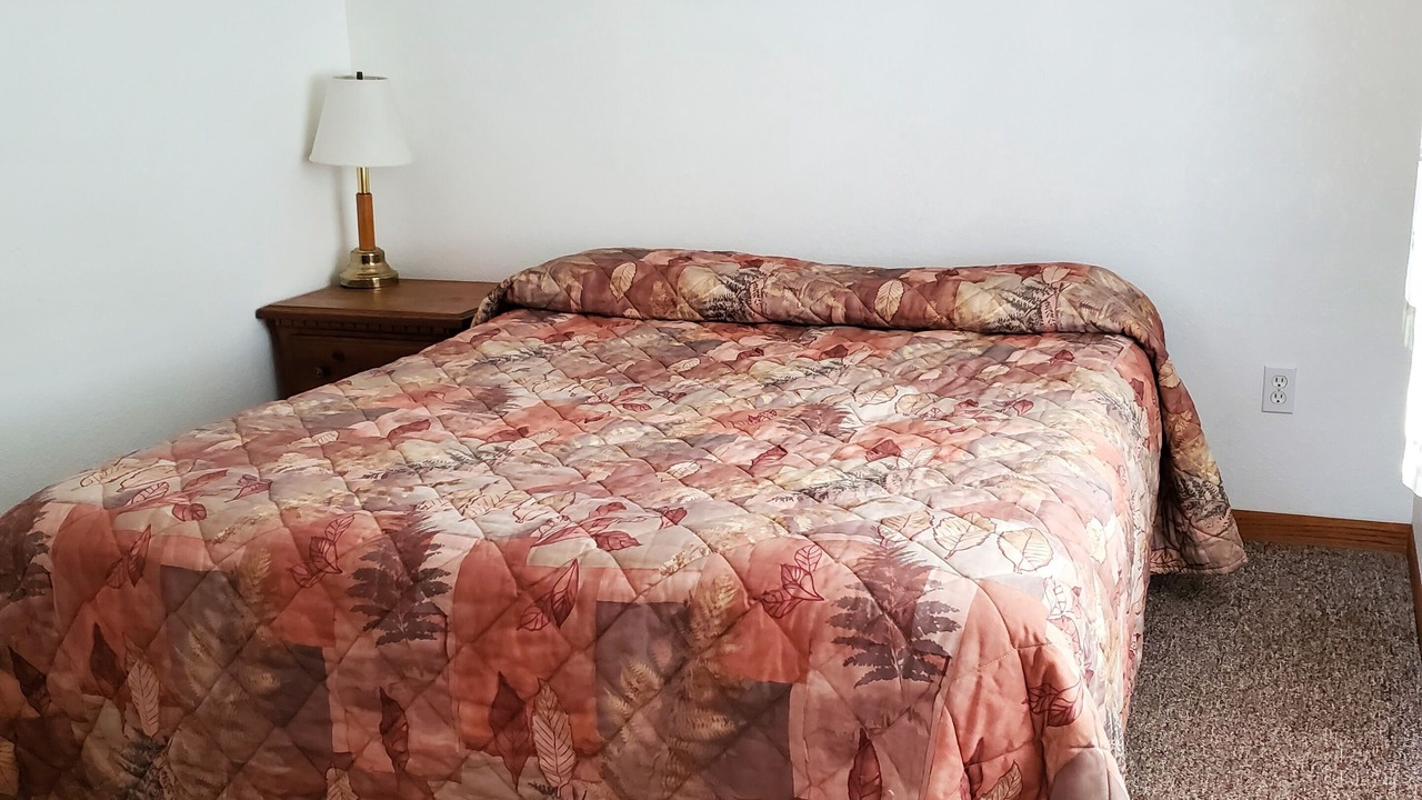 Photo of Bedroom in Pillager