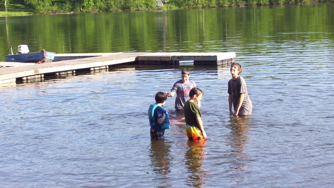 Photo of Others in Pillager