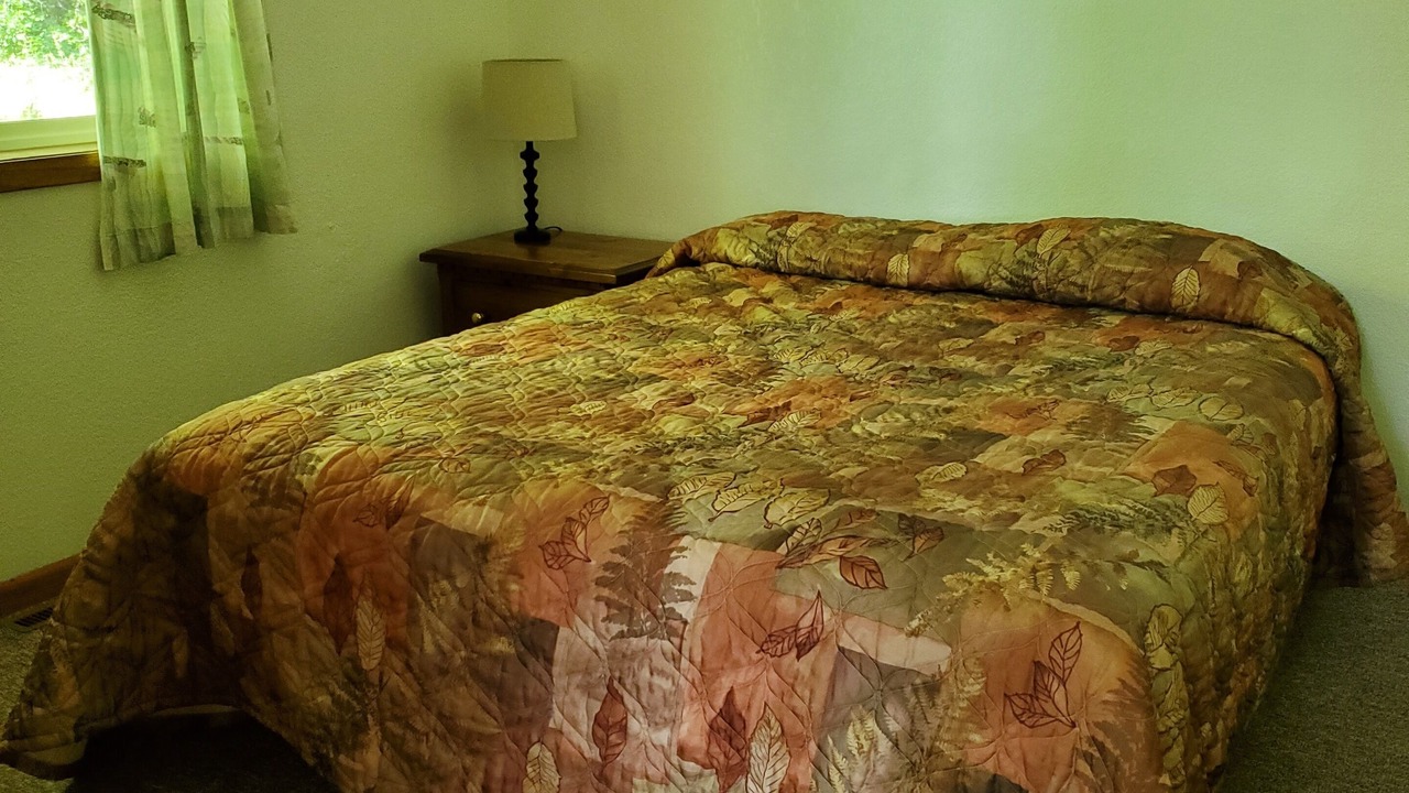 Photo of Bedroom in Pillager