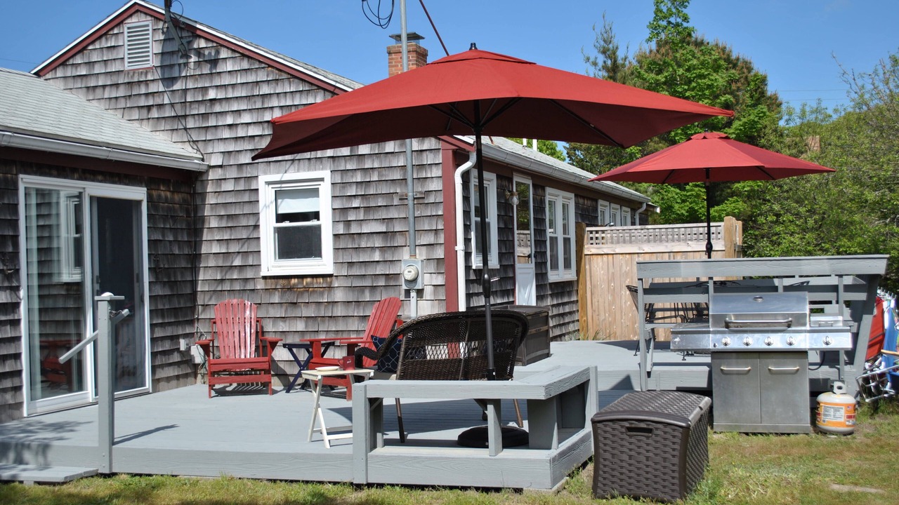 Photo of Outdoor in North Eastham