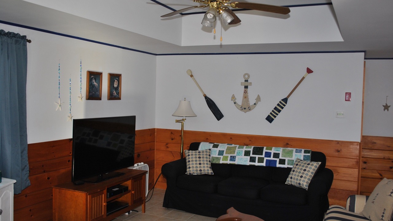 Photo of Bedroom in North Eastham