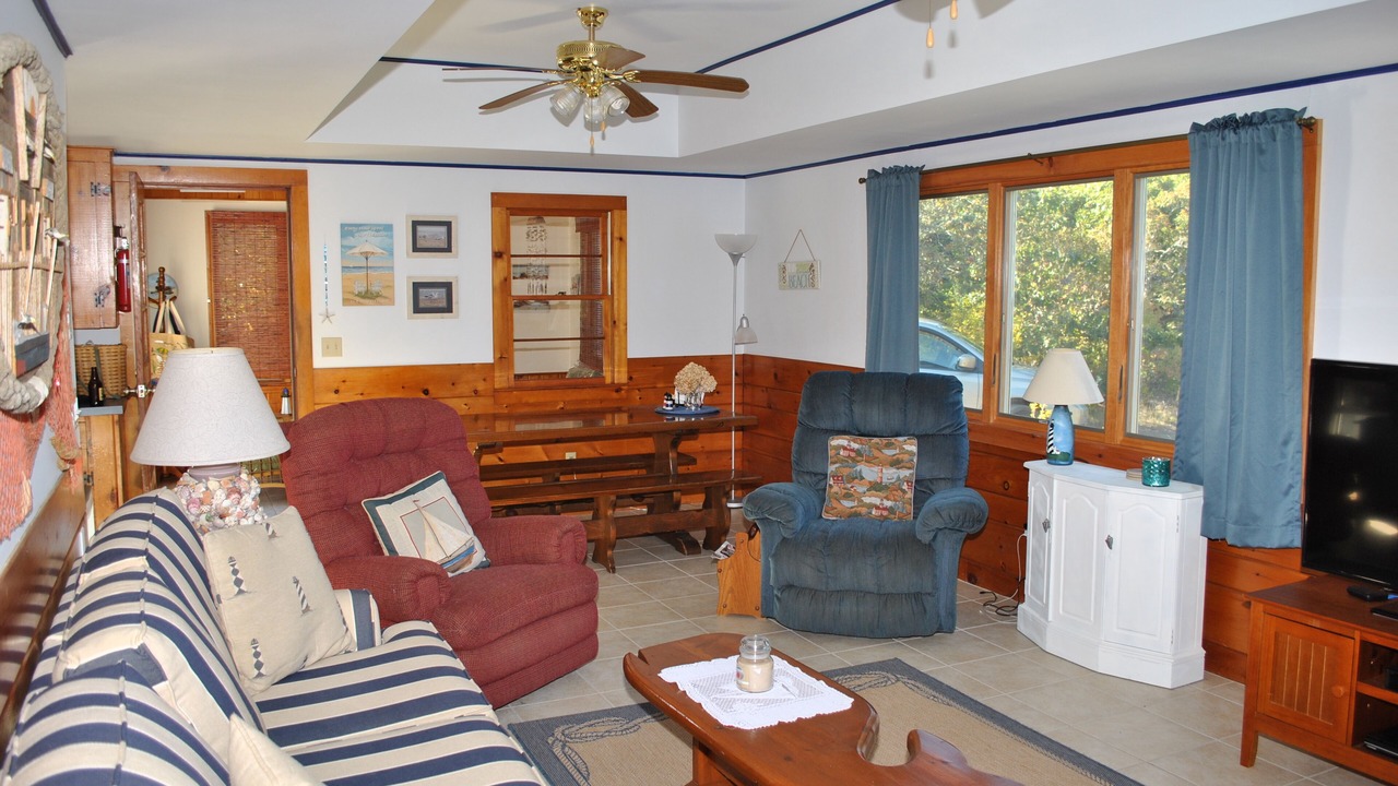 Photo of Bedroom in North Eastham