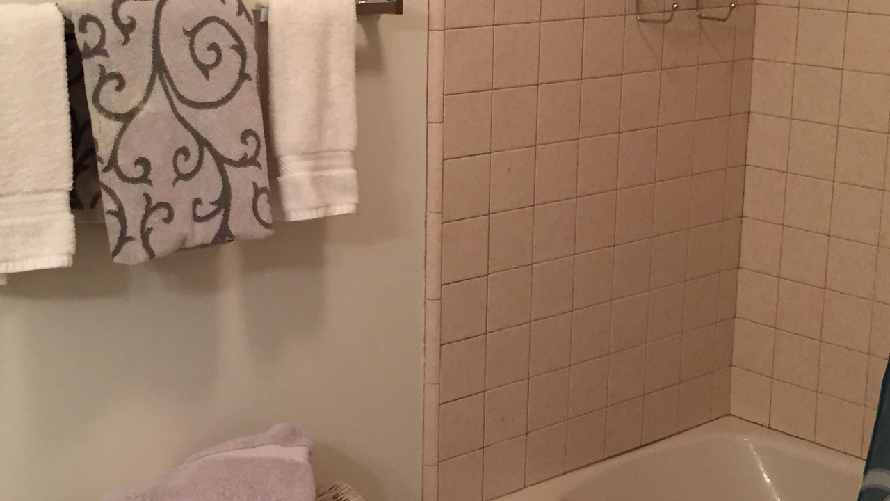 Photo of Bathroom in The Mesa