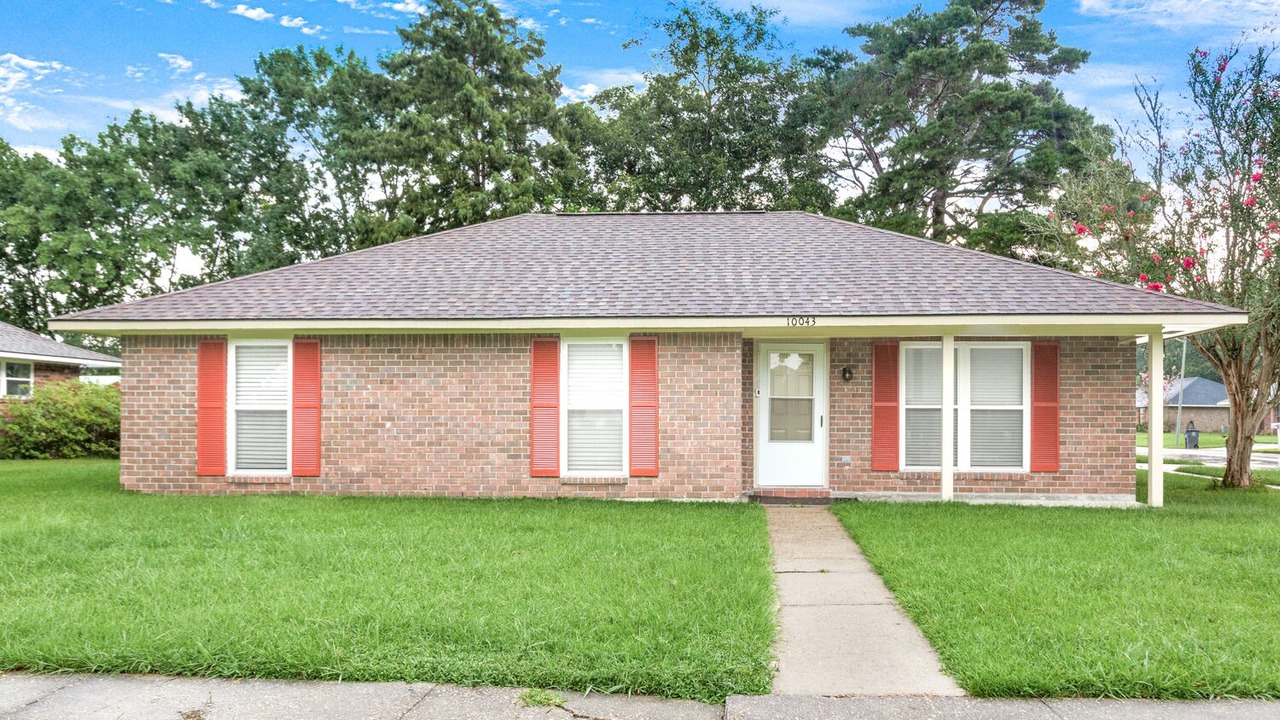 Photo of Outdoor in South Baton Rouge