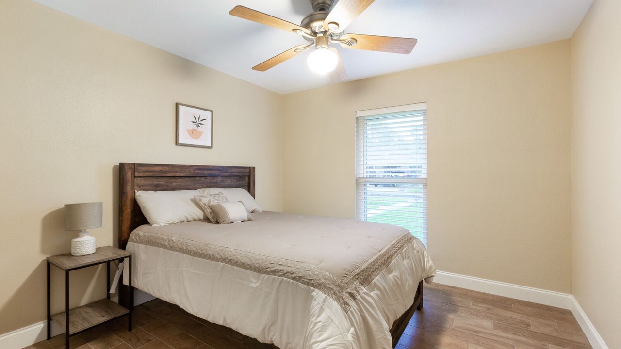 Photo of Bedroom in South Baton Rouge