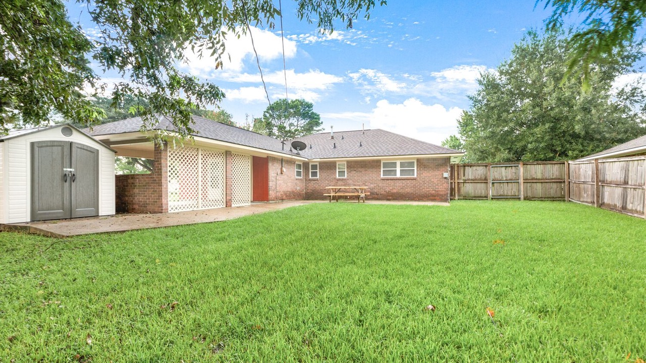 Photo of Outdoor in South Baton Rouge