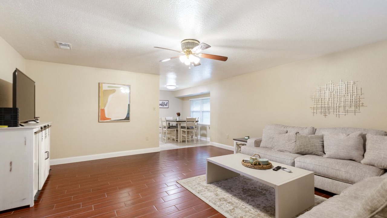 Photo of Livingroom in South Baton Rouge