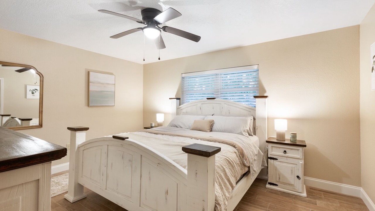 Photo of Bedroom in South Baton Rouge