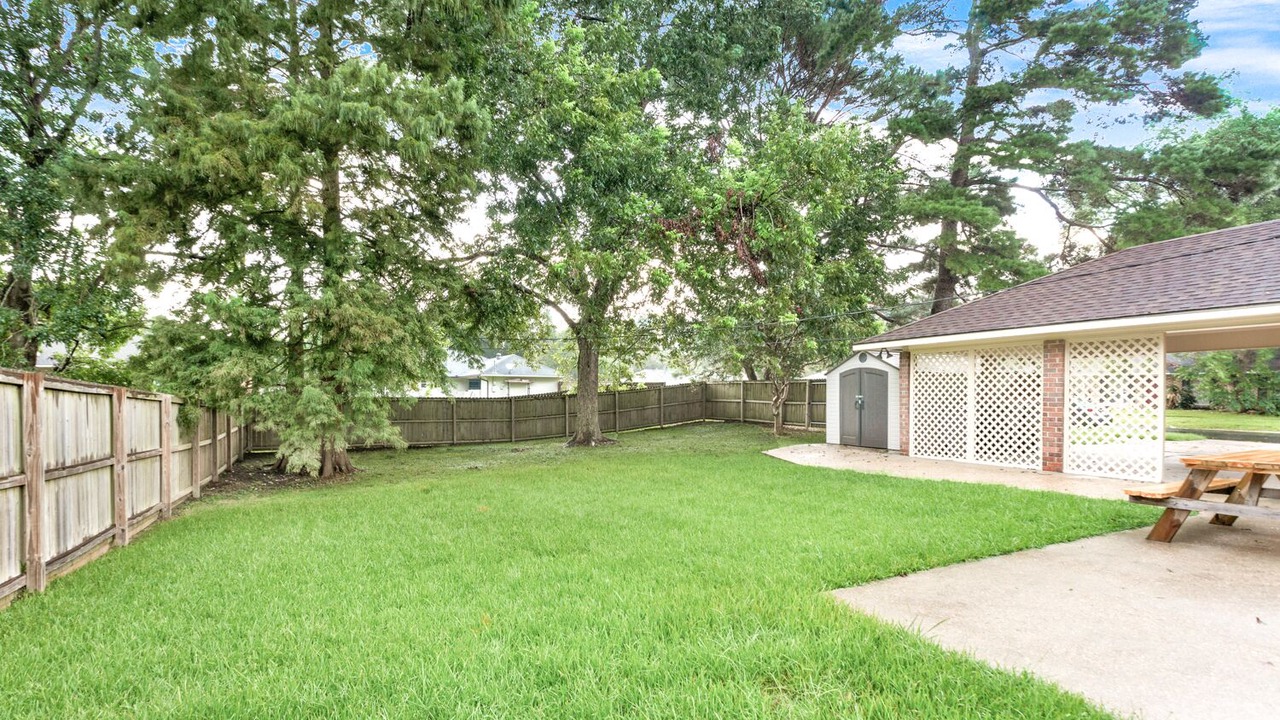 Photo of Outdoor in South Baton Rouge