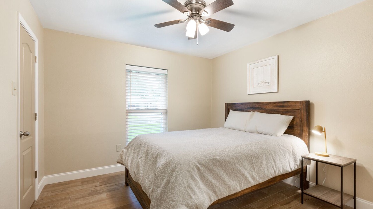 Photo of Bedroom in South Baton Rouge