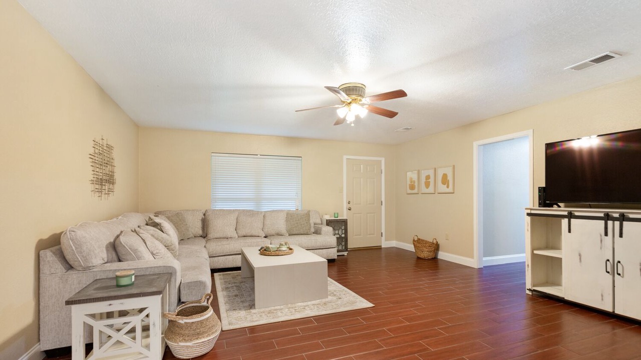 Photo of Bedroom in South Baton Rouge