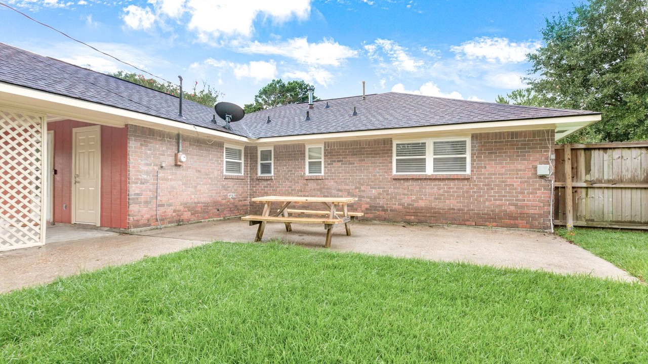 Photo of Outdoor in South Baton Rouge
