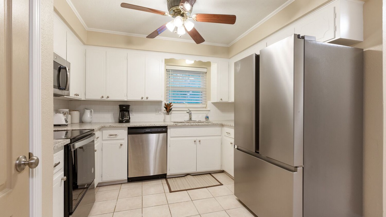 Photo of Kitchen in South Baton Rouge