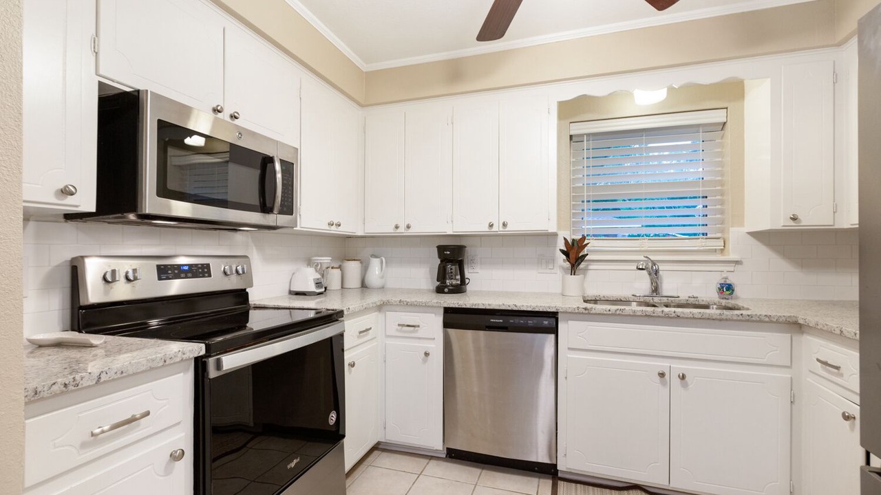 Photo of Kitchen in South Baton Rouge