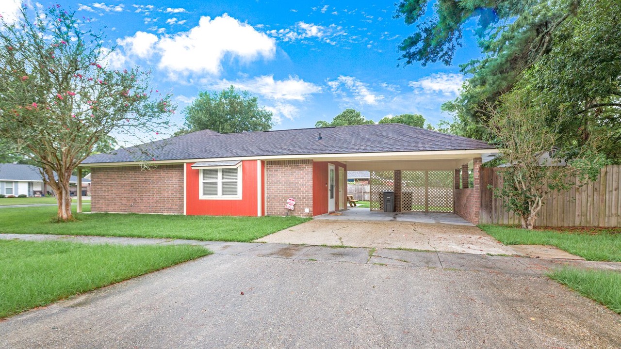 Photo of Outdoor in South Baton Rouge