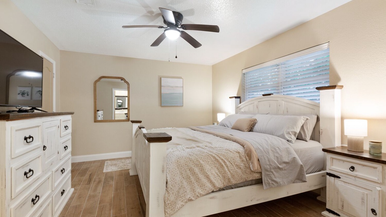 Photo of Bedroom in South Baton Rouge