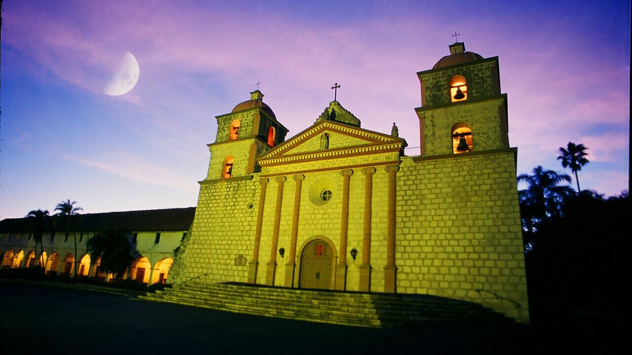 Photo of Others in Historic Downtown Santa Barbara