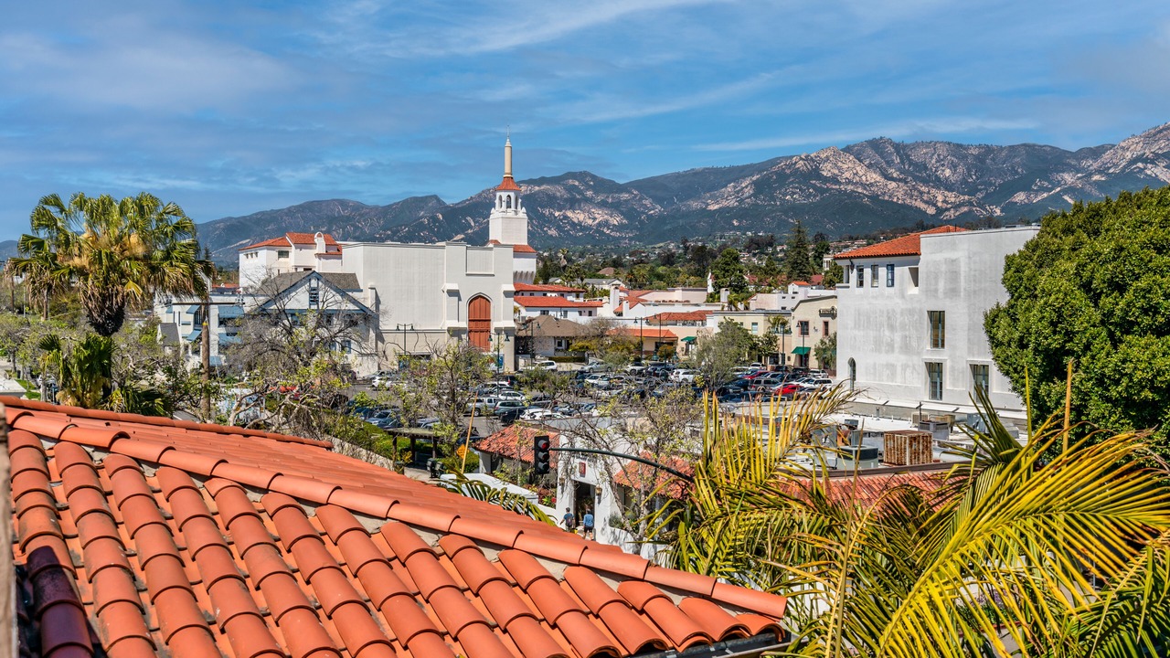 Photo of Others in Historic Downtown Santa Barbara