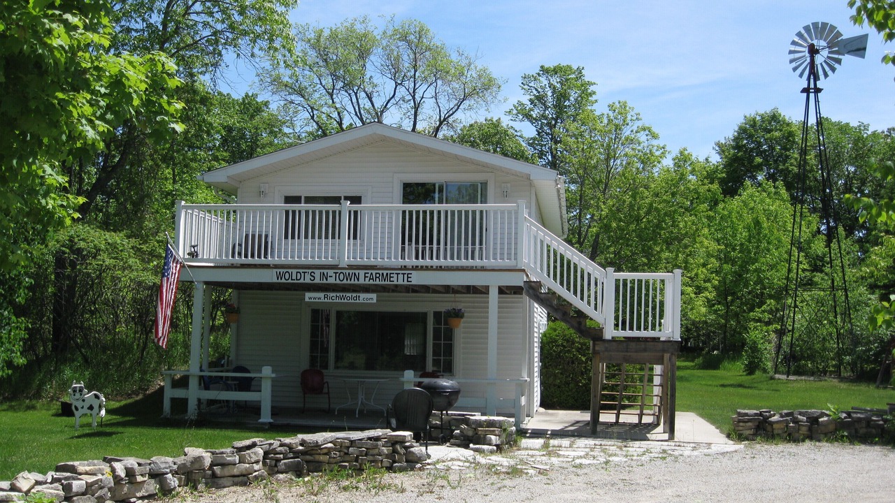 Photo of Outdoor in Egg Harbor