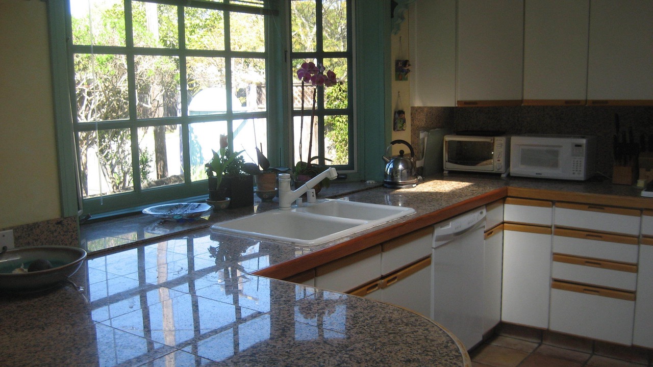 Photo of Outdoor in West Mesa