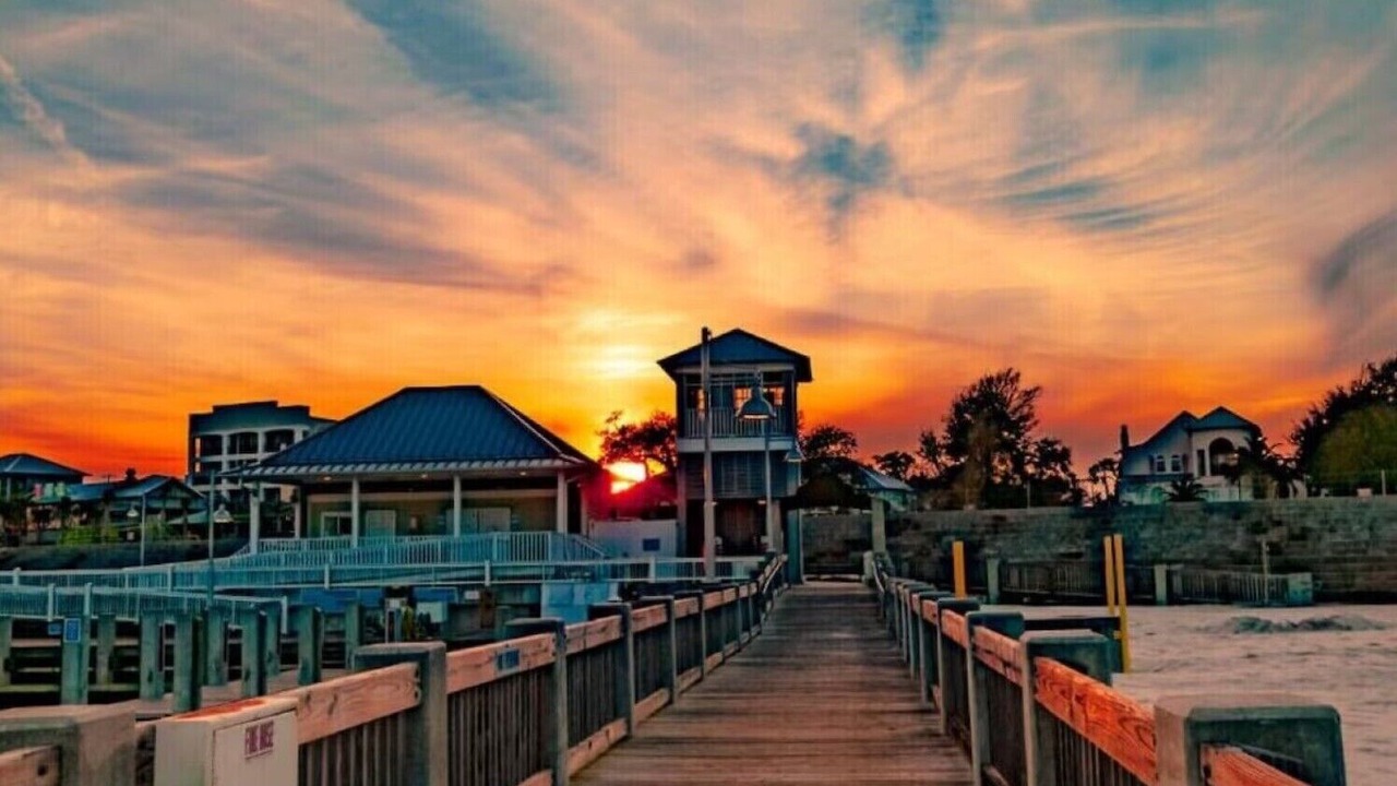 Photo of Outdoor in Bay St Louis