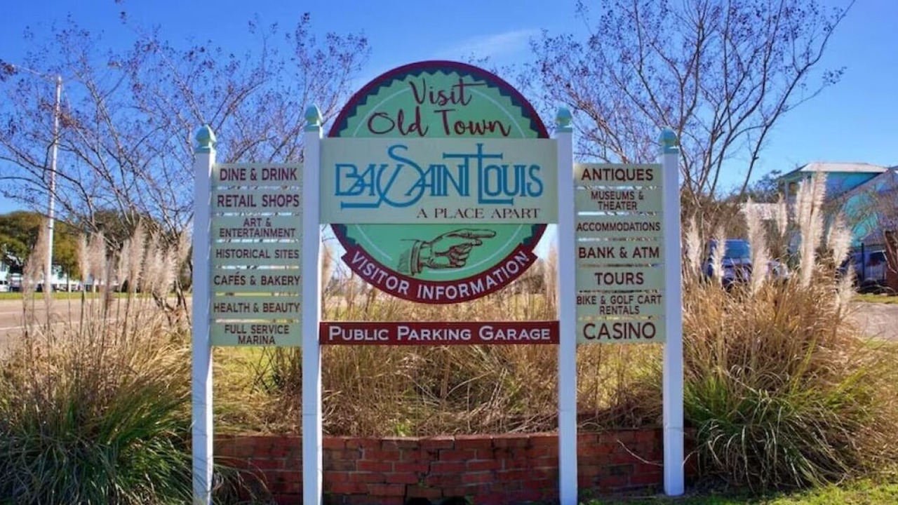 Photo of Outdoor in Bay St Louis