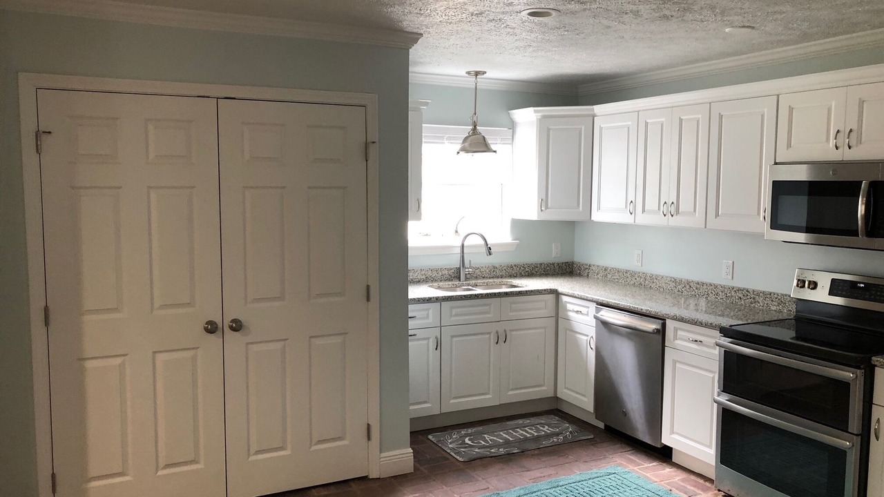 Photo of Kitchen in Bay St Louis