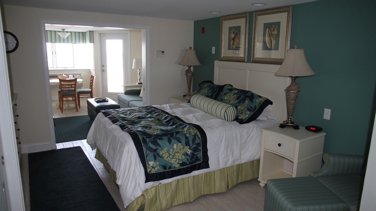 Photo of Bedroom in Bass River