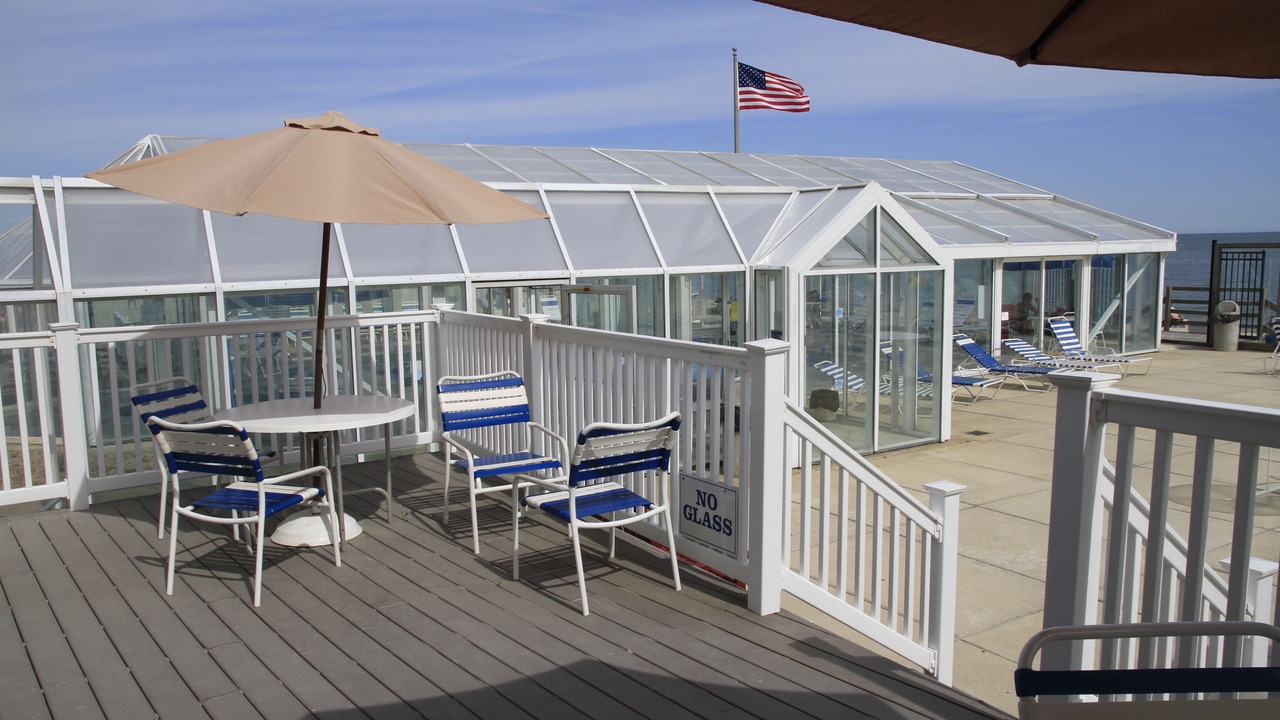 Photo of Outdoor in Bass River