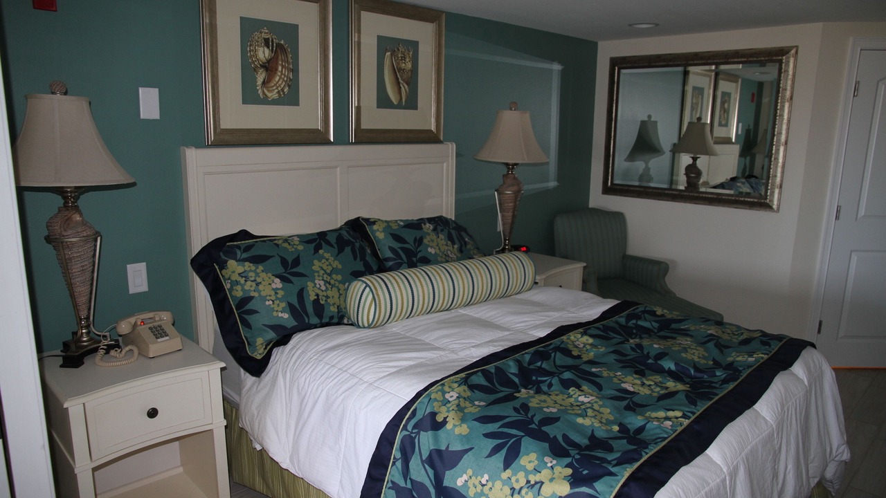Photo of Bedroom in Bass River