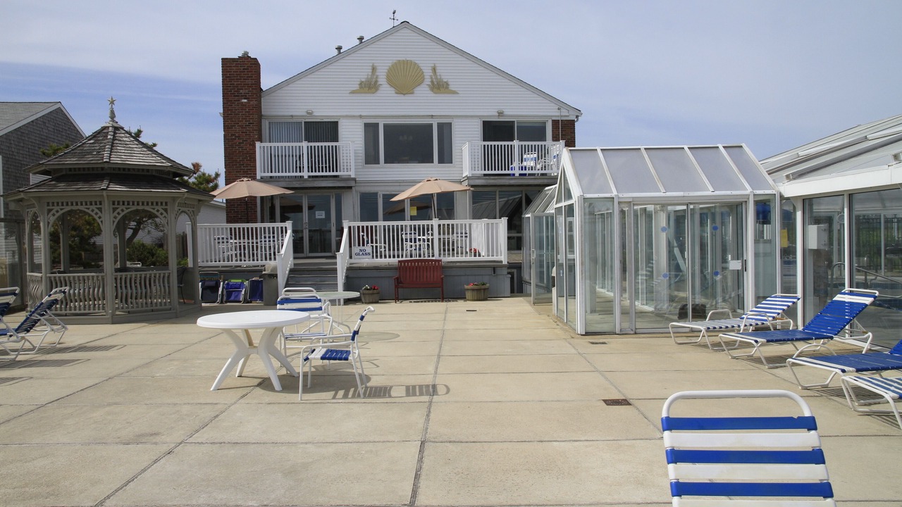 Photo of Outdoor in Bass River
