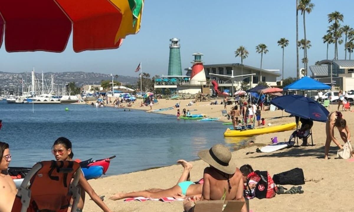 Photo of Others in Balboa Peninsula