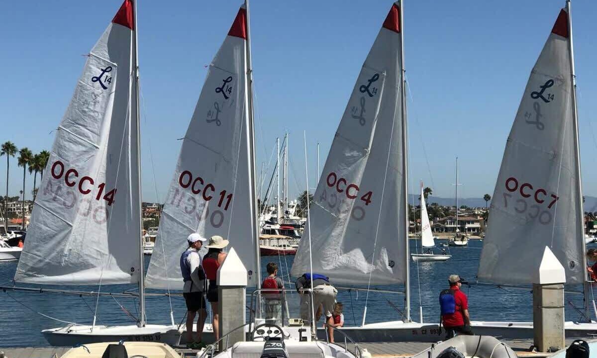 Photo of Outdoor in Balboa Peninsula