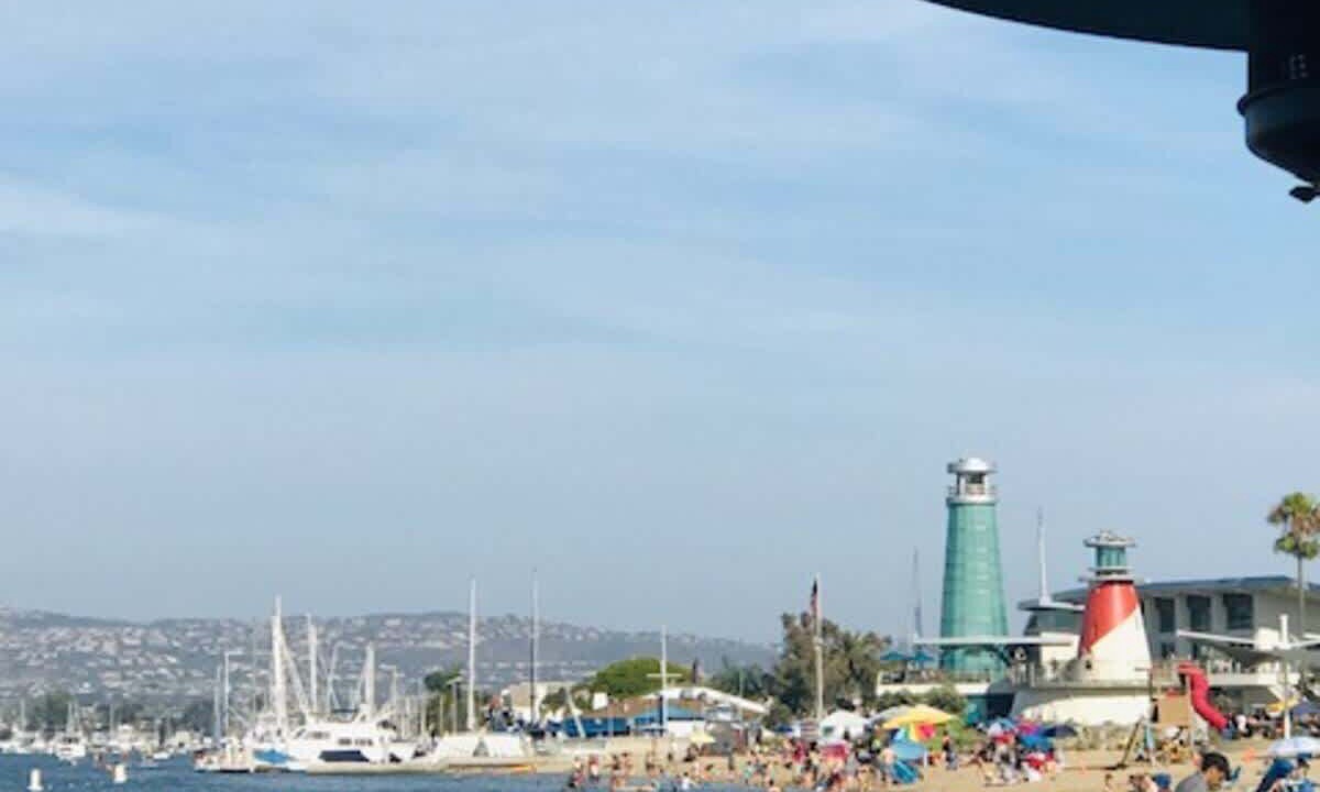 Photo of Others in Balboa Peninsula
