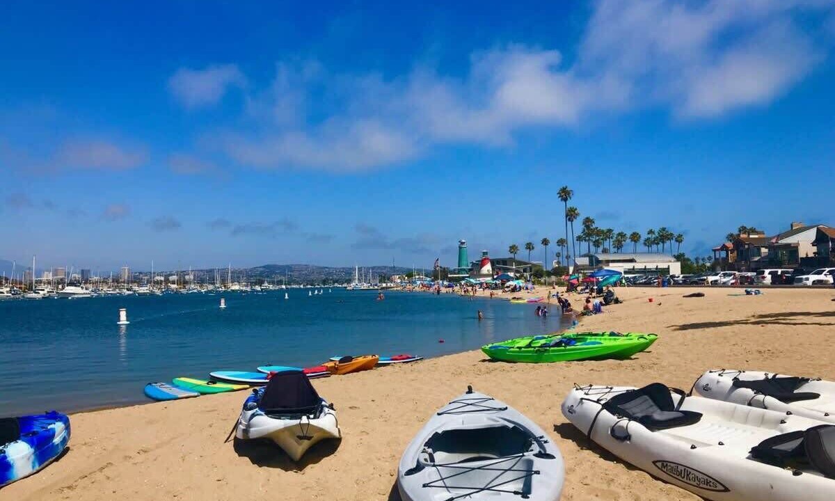 Photo of Others in Balboa Peninsula