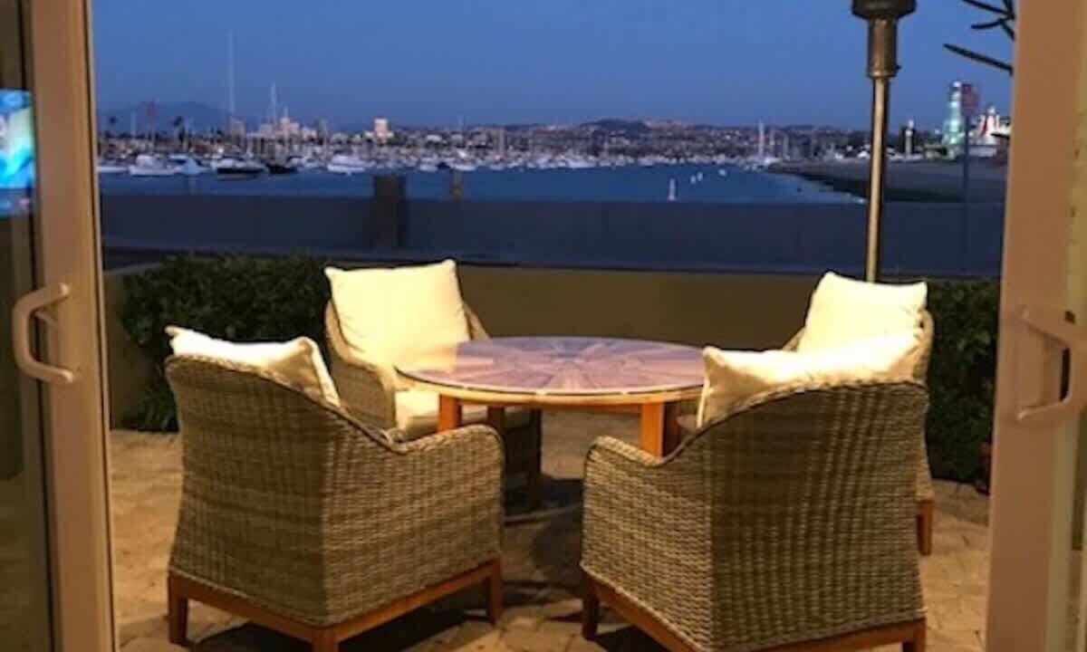 Photo of Bedroom in Balboa Peninsula