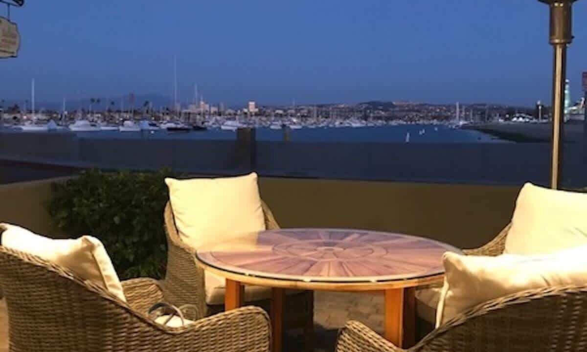 Photo of Outdoor in Balboa Peninsula