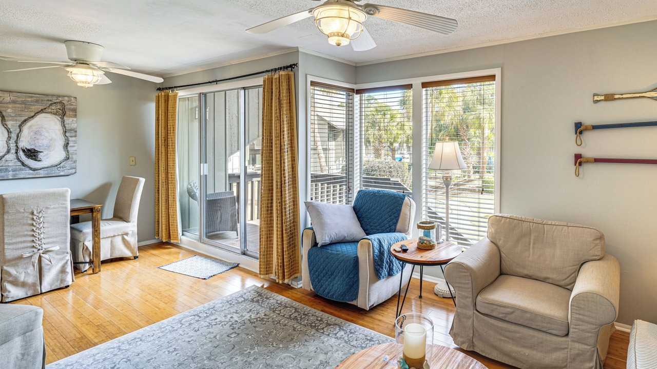Photo of Livingroom in Diamondhead