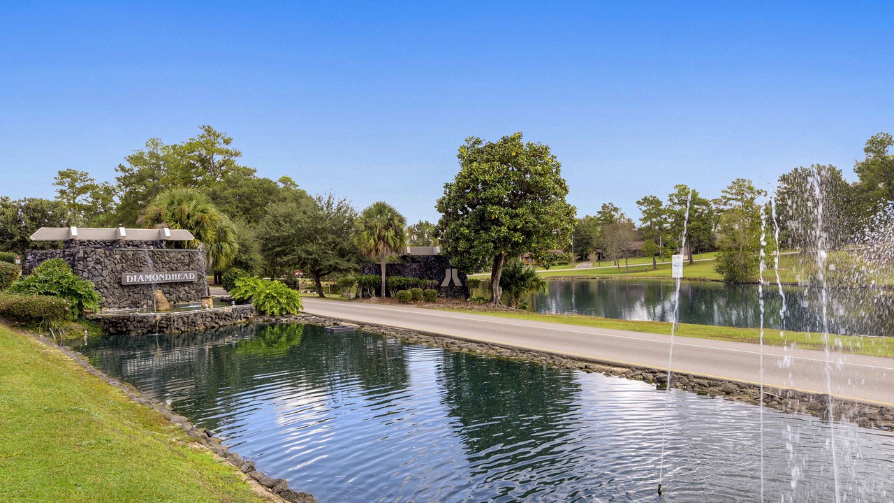 Photo of Outdoor in Diamondhead
