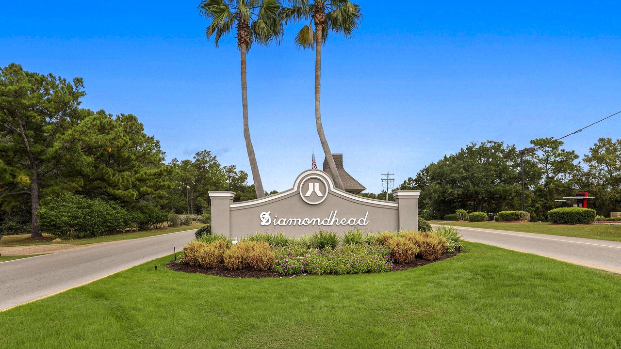 Photo of Outdoor in Diamondhead