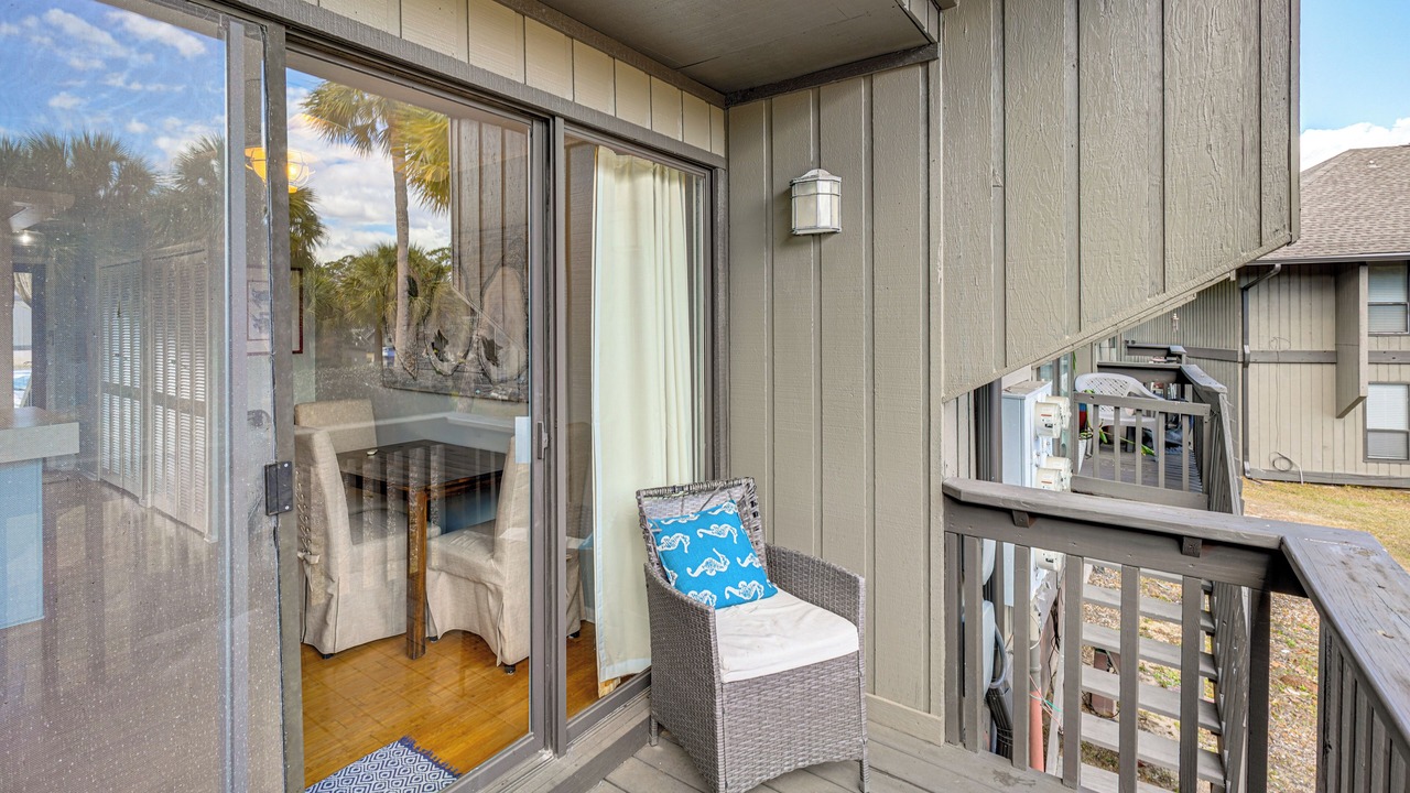 Photo of Outdoor in Diamondhead