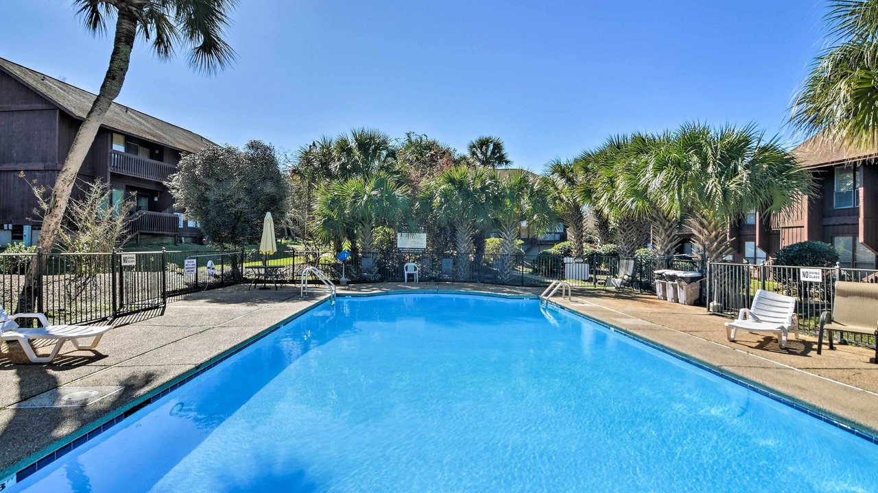 Photo of Outdoor in Diamondhead
