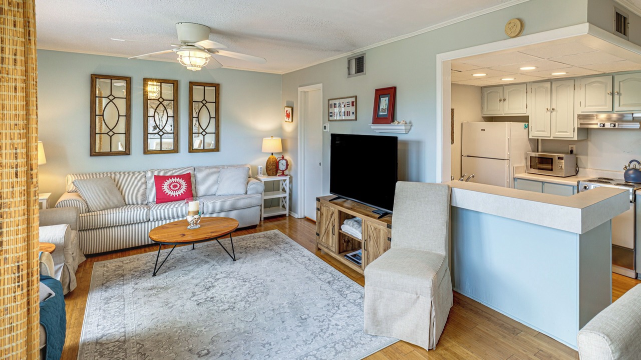 Photo of Livingroom in Diamondhead