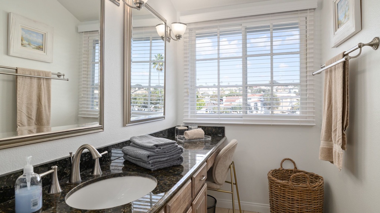 Photo of Bathroom in South Redondo